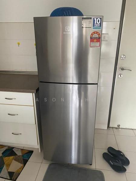 Kediaman Servis untuk Disewa di Ritze Perdana 1 - Jason Chee - Kitchen - PropertyGuru.com.my