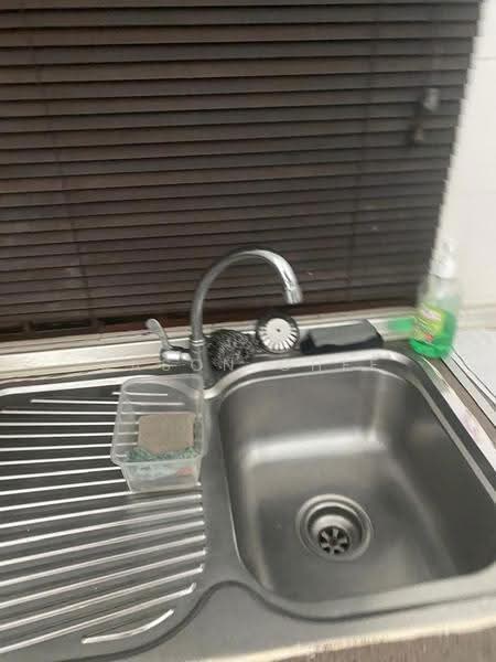Kediaman Servis untuk Disewa di Ritze Perdana 1 - Jason Chee - Kitchen - PropertyGuru.com.my