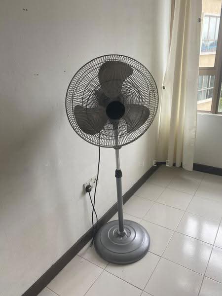 Kediaman Servis untuk Disewa di Ritze Perdana 1 - Jason Chee - Interior - PropertyGuru.com.my