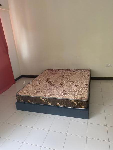 Kediaman Servis untuk Disewa di Ritze Perdana 1 - Jason Chee - Bedroom - PropertyGuru.com.my