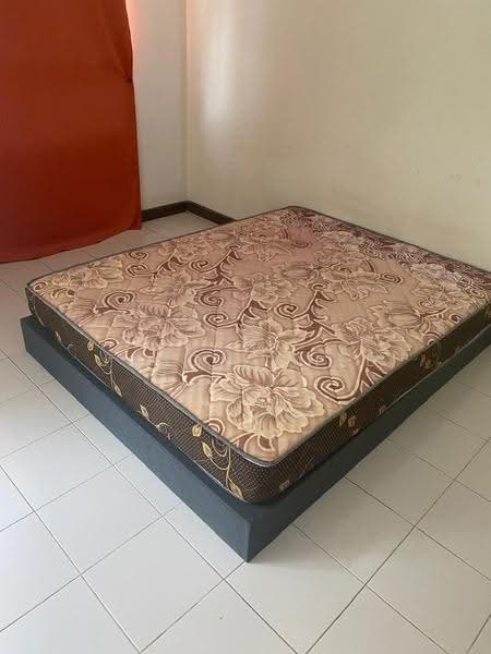 Kediaman Servis untuk Disewa di Ritze Perdana 1 - Jason Chee - Bedroom - PropertyGuru.com.my