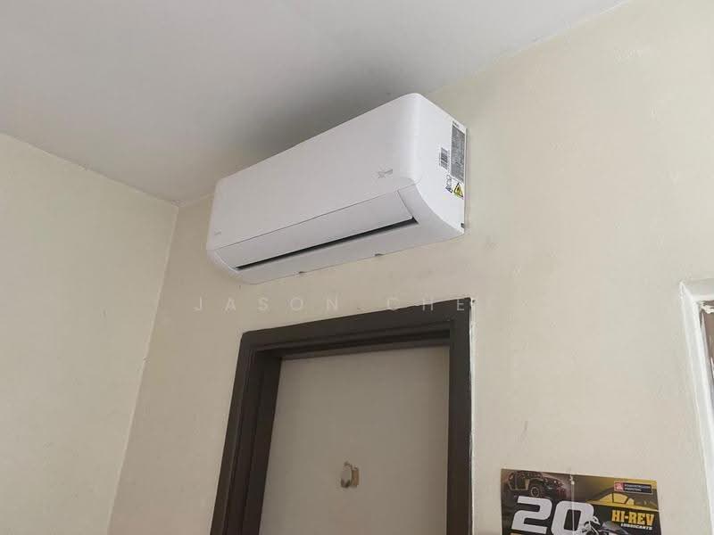 Kediaman Servis untuk Disewa di Ritze Perdana 1 - Jason Chee - Interior - PropertyGuru.com.my