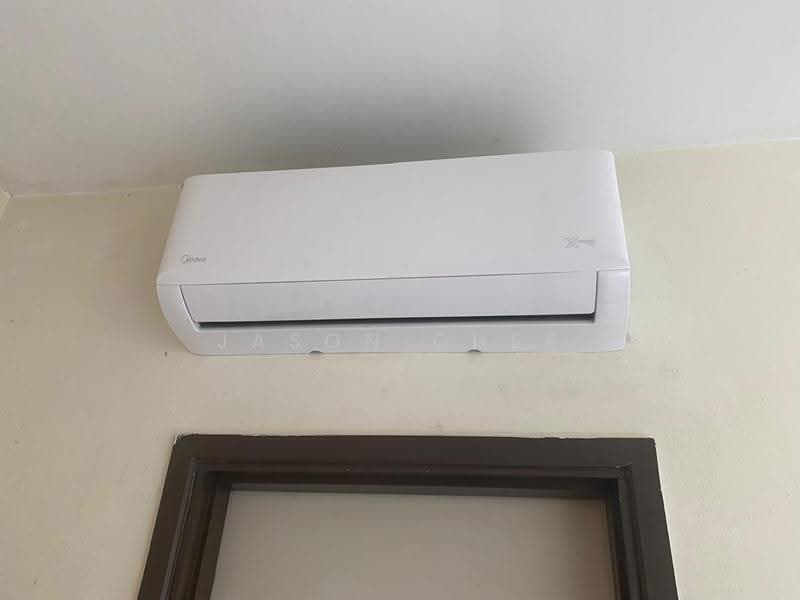 Kediaman Servis untuk Disewa di Ritze Perdana 1 - Jason Chee - Interior - PropertyGuru.com.my