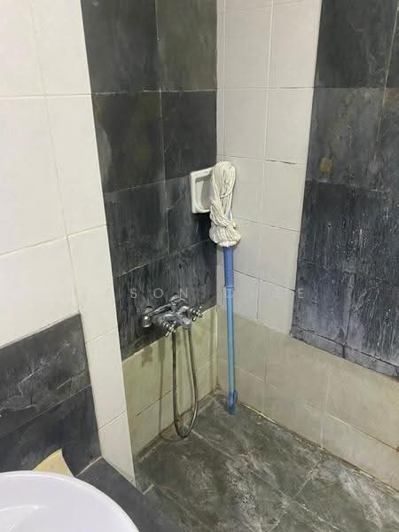 Kediaman Servis untuk Disewa di Ritze Perdana 1 - Jason Chee - PropertyGuru.com.my