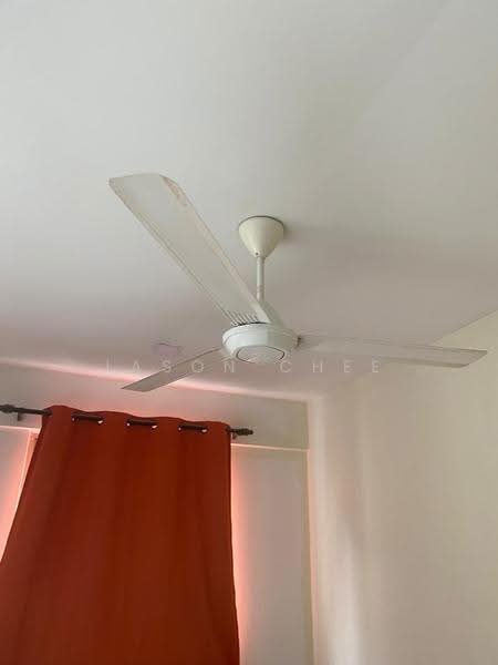 Kediaman Servis untuk Disewa di Ritze Perdana 1 - Jason Chee - Interior - PropertyGuru.com.my