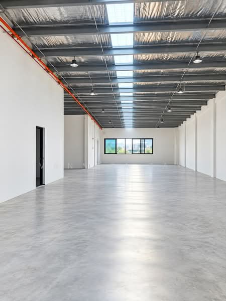 Factory for Rent in Klang Selatan (Klang) - Vannesa Tay - Interior - PropertyGuru.com.my