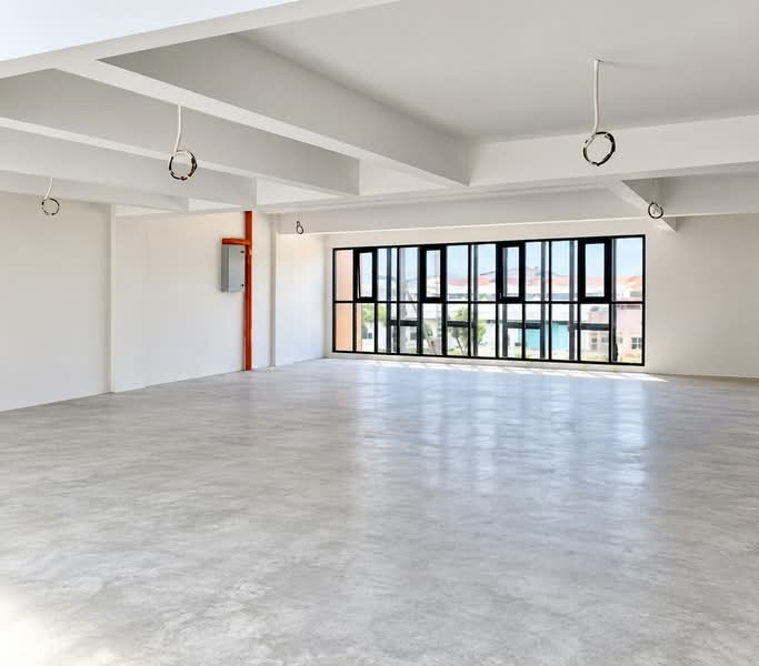 Factory for Rent in Klang Selatan (Klang) - Vannesa Tay - Interior - PropertyGuru.com.my