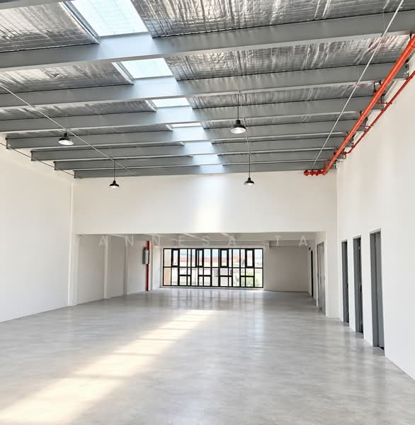 Factory for Rent in Klang Selatan (Klang) - Vannesa Tay - Interior - PropertyGuru.com.my