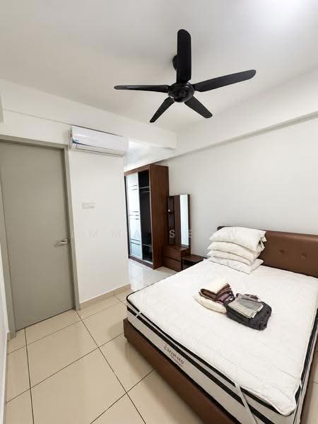 Condominium for Rent at Tropicana Bay Residences - Emma Seow - Bedroom - PropertyGuru.com.my