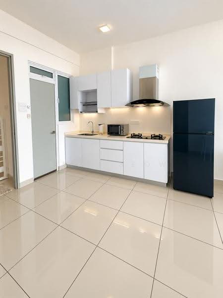 Condominium for Rent at Tropicana Bay Residences - Emma Seow - Kitchen - PropertyGuru.com.my
