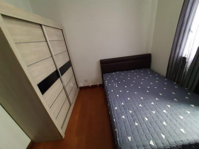 Kediaman Servis untuk Disewa di Scott Sentral - Ranjith . - Bedroom - PropertyGuru.com.my