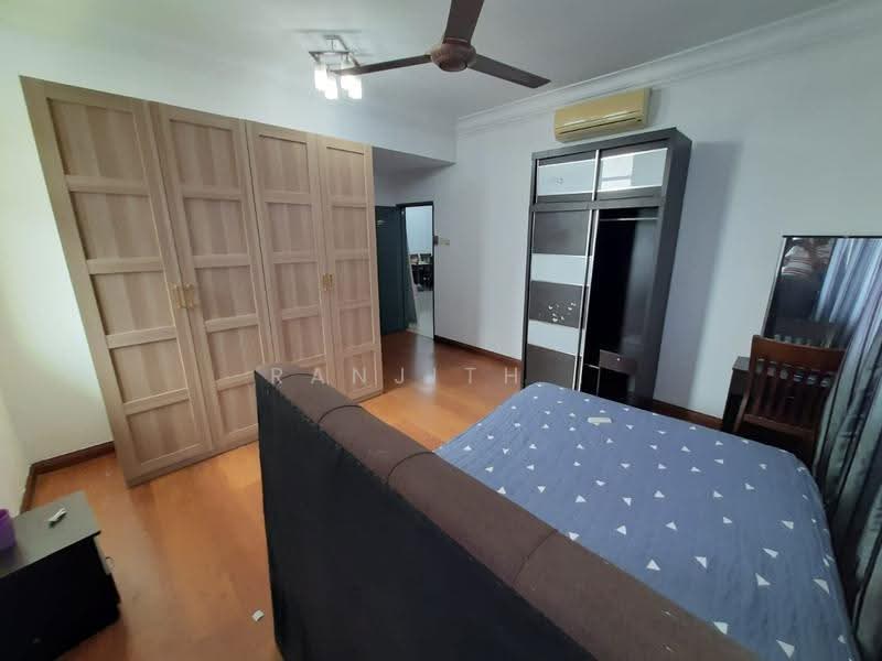 Kediaman Servis untuk Disewa di Scott Sentral - Ranjith . - Bedroom - PropertyGuru.com.my