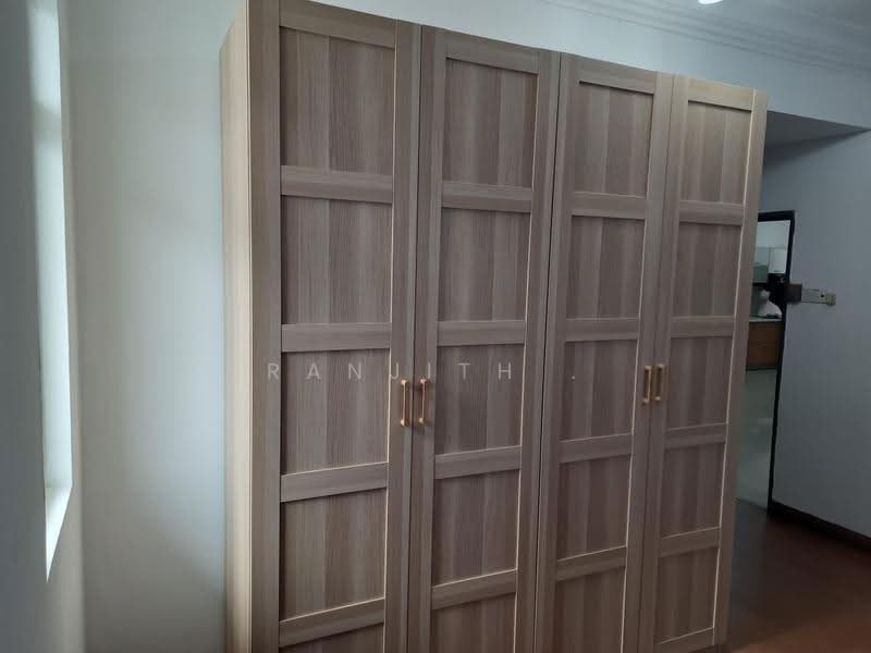 Kediaman Servis untuk Disewa di Scott Sentral - Ranjith . - Interior - PropertyGuru.com.my