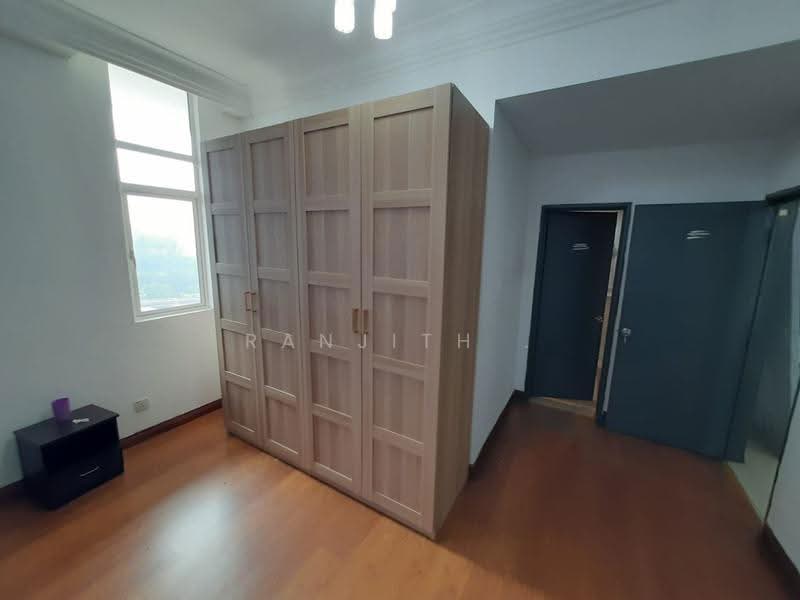 Kediaman Servis untuk Disewa di Scott Sentral - Ranjith . - Bedroom - PropertyGuru.com.my