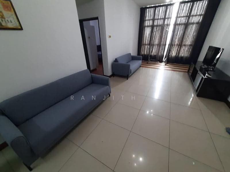 Kediaman Servis untuk Disewa di Scott Sentral - Ranjith . - Living Room - PropertyGuru.com.my