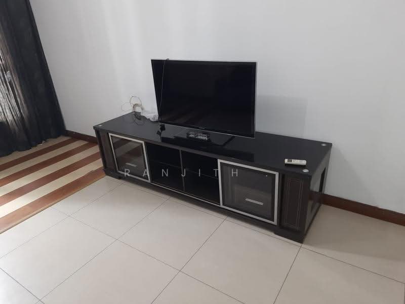 Kediaman Servis untuk Disewa di Scott Sentral - Ranjith . - Living Room - PropertyGuru.com.my