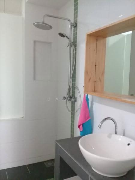 Service Residence for Rent at Ritze Perdana 2 - Jason Chee - Bathroom - PropertyGuru.com.my