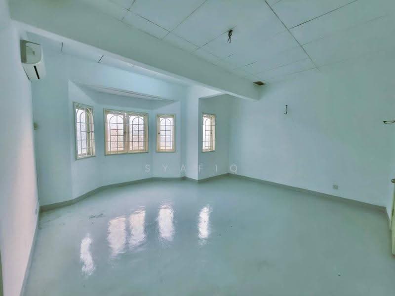 Rumah Teres 2-Tingkat untuk Dijual di Seksyen 7 (Shah Alam) - Syafiq Sharifudin - Interior - PropertyGuru.com.my