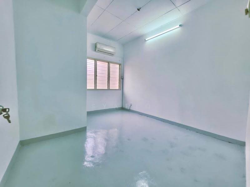 Rumah Teres 2-Tingkat untuk Dijual di Seksyen 7 (Shah Alam) - Syafiq Sharifudin - Interior - PropertyGuru.com.my