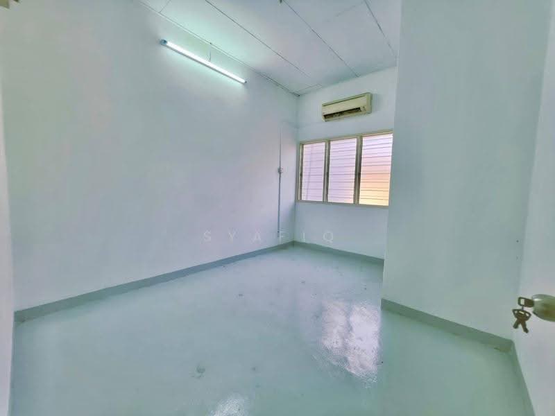 Rumah Teres 2-Tingkat untuk Dijual di Seksyen 7 (Shah Alam) - Syafiq Sharifudin - Interior - PropertyGuru.com.my