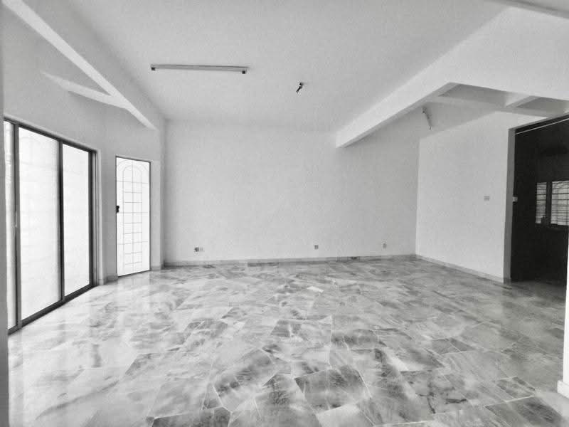 Rumah Teres 2-Tingkat untuk Dijual di Seksyen 7 (Shah Alam) - Syafiq Sharifudin - Interior - PropertyGuru.com.my