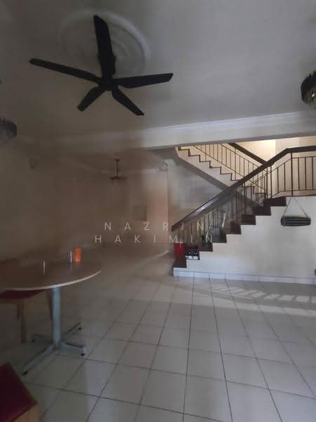 Terraced House for Sale in Sungai Buloh (Selangor) - Nazrin Hakimin - Interior - PropertyGuru.com.my
