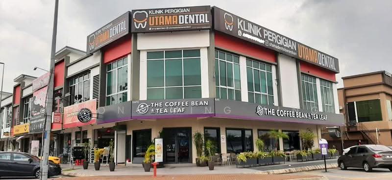 Shop / Office untuk Disewa di Seremban (Negeri Sembilan) - Chong Ming Ming - Exterior - PropertyGuru.com.my