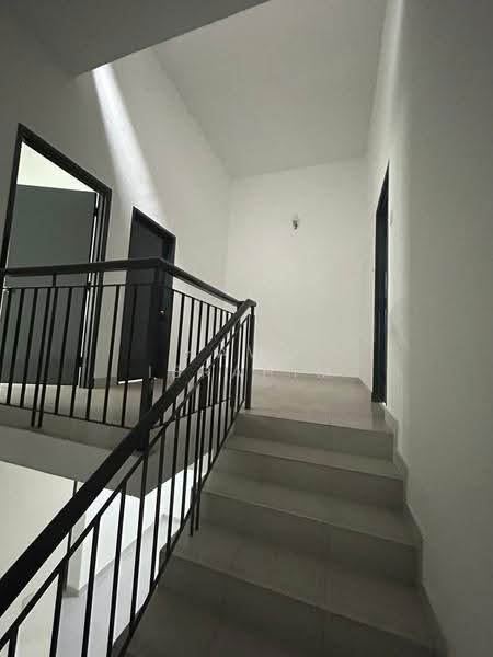2-storey Terraced House for Sale in Taman Pelangi Semenyih 2 (Semenyih) - Hawa Ibrahim - Interior - PropertyGuru.com.my