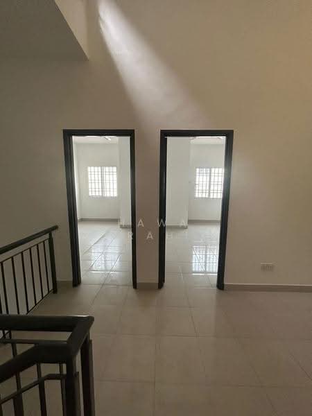 2-storey Terraced House for Sale in Taman Pelangi Semenyih 2 (Semenyih) - Hawa Ibrahim - Interior - PropertyGuru.com.my