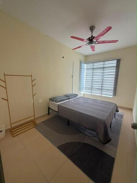 Kondominium untuk Disewa di Penaga @ Taman Raintree - Eric Wong - Bedroom - PropertyGuru.com.my