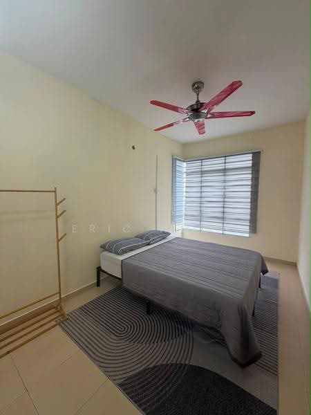 Kondominium untuk Disewa di Penaga @ Taman Raintree - Eric Wong - Bedroom - PropertyGuru.com.my