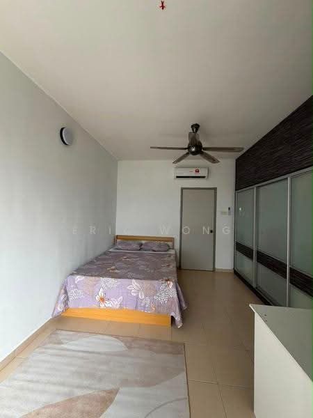 Kondominium untuk Disewa di Penaga @ Taman Raintree - Eric Wong - Bedroom - PropertyGuru.com.my