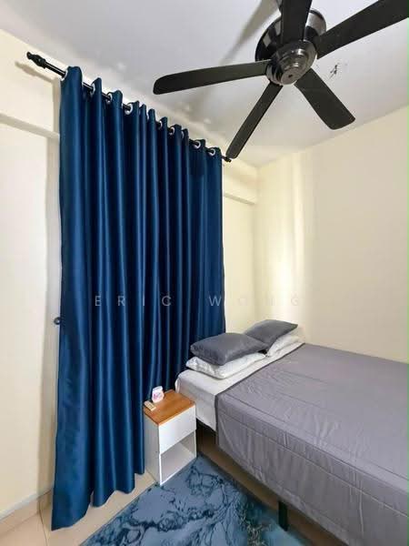 Kondominium untuk Disewa di Penaga @ Taman Raintree - Eric Wong - Bedroom - PropertyGuru.com.my