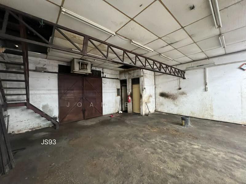 Factory for Sale in Klang (Selangor) - Joanne Pua - Interior - PropertyGuru.com.my
