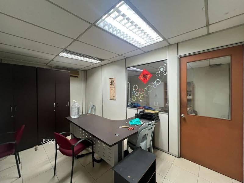 Factory for Sale in Klang (Selangor) - Joanne Pua - Interior - PropertyGuru.com.my