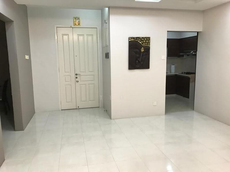 Condominium for Rent at Bayswater Resort Condominium - TED NG - Entrance - PropertyGuru.com.my