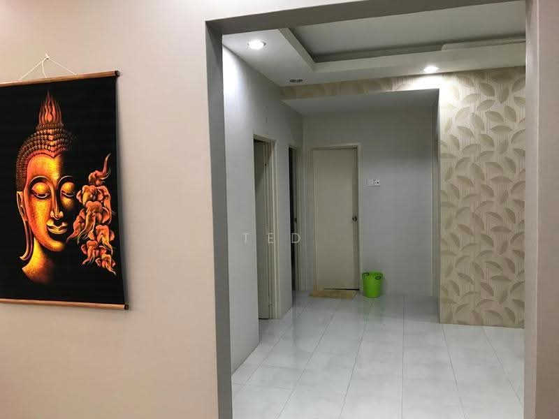 Condominium for Rent at Bayswater Resort Condominium - TED NG - Interior - PropertyGuru.com.my