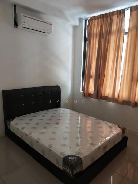 Service Residence for Rent at Centrestage Designer Suite - Jason Chee - Bedroom - PropertyGuru.com.my