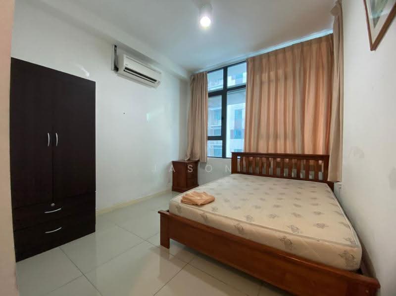 Service Residence for Rent at Centrestage Designer Suite - Jason Chee - Bedroom - PropertyGuru.com.my