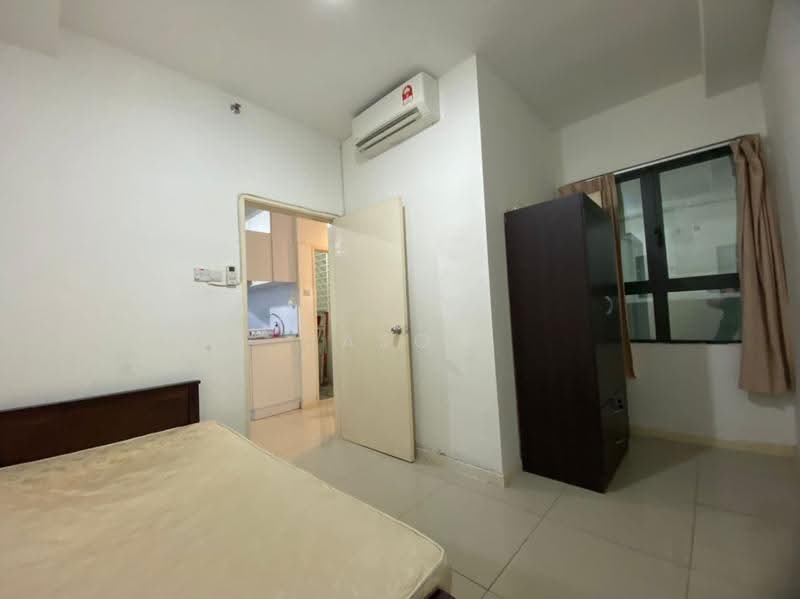 Service Residence for Rent at Centrestage Designer Suite - Jason Chee - Bedroom - PropertyGuru.com.my