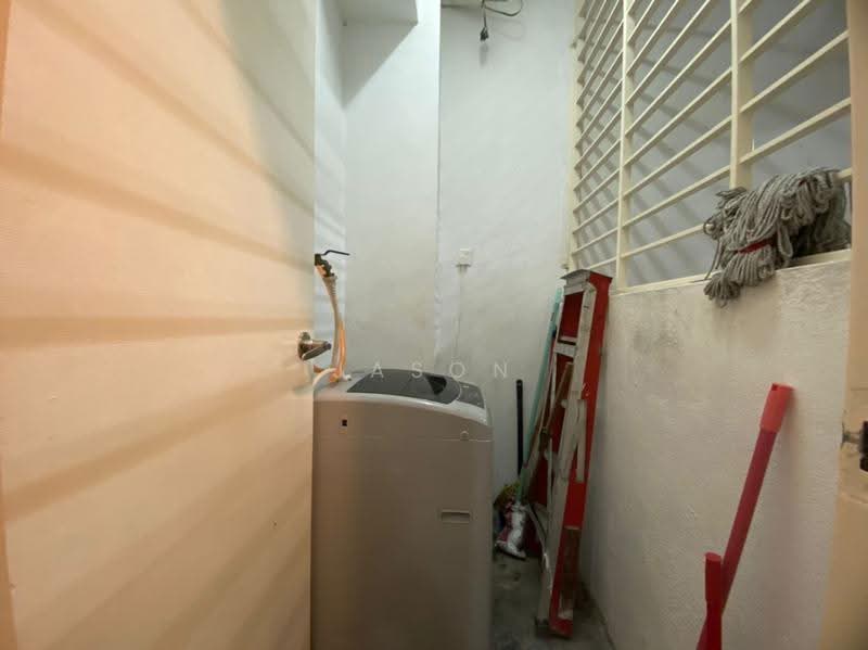Service Residence for Rent at Centrestage Designer Suite - Jason Chee - Interior - PropertyGuru.com.my