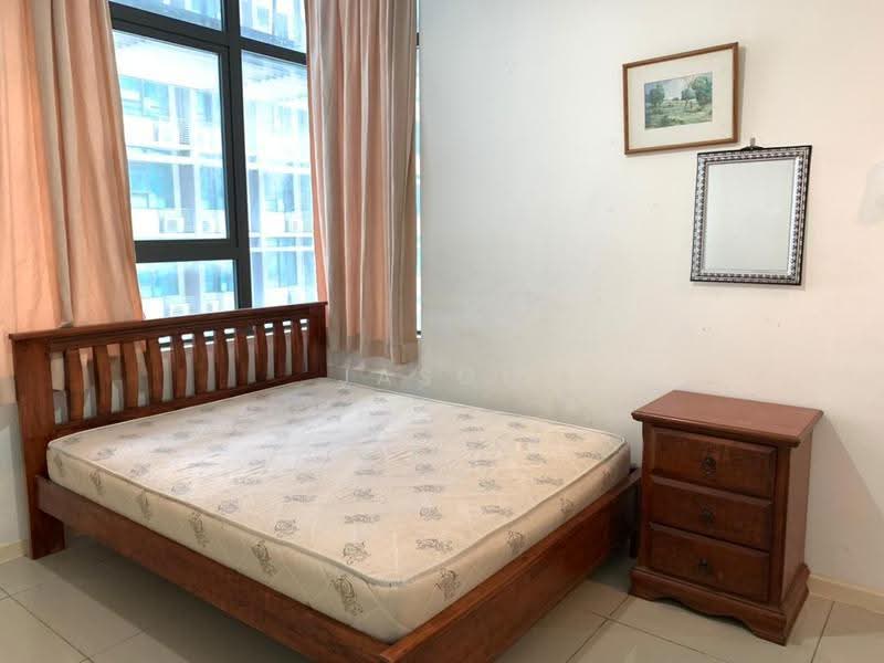 Service Residence for Rent at Centrestage Designer Suite - Jason Chee - Bedroom - PropertyGuru.com.my