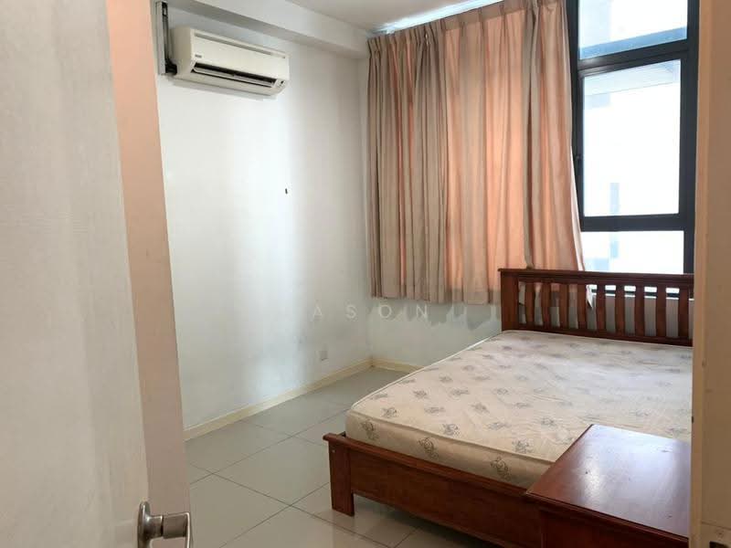 Service Residence for Rent at Centrestage Designer Suite - Jason Chee - Bedroom - PropertyGuru.com.my