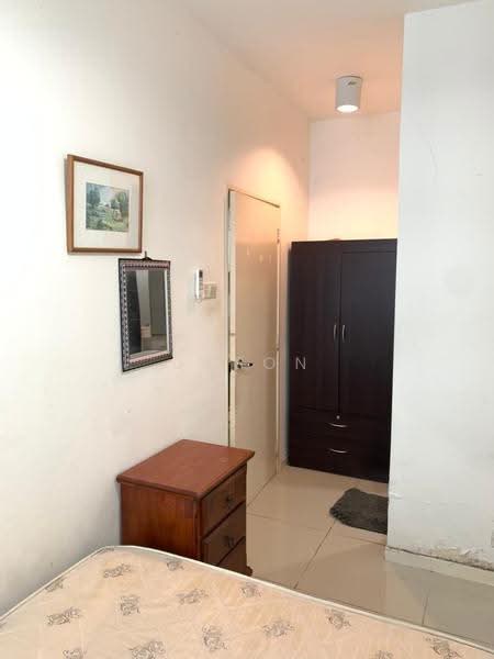 Service Residence for Rent at Centrestage Designer Suite - Jason Chee - Bedroom - PropertyGuru.com.my