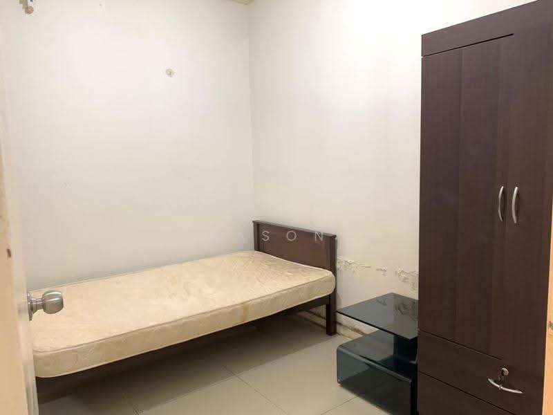 Service Residence for Rent at Centrestage Designer Suite - Jason Chee - Bedroom - PropertyGuru.com.my