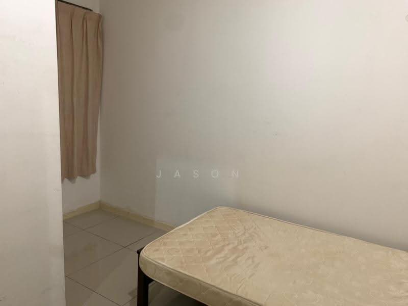 Service Residence for Rent at Centrestage Designer Suite - Jason Chee - Bedroom - PropertyGuru.com.my