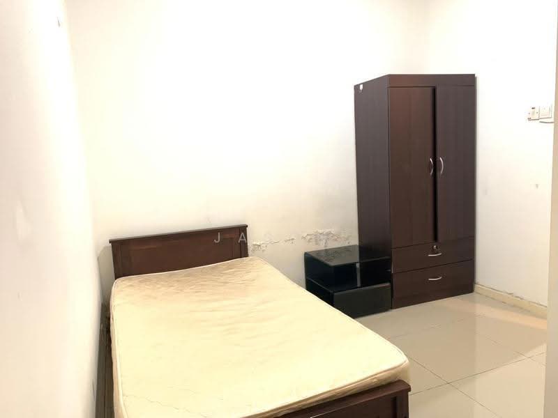 Service Residence for Rent at Centrestage Designer Suite - Jason Chee - Bedroom - PropertyGuru.com.my
