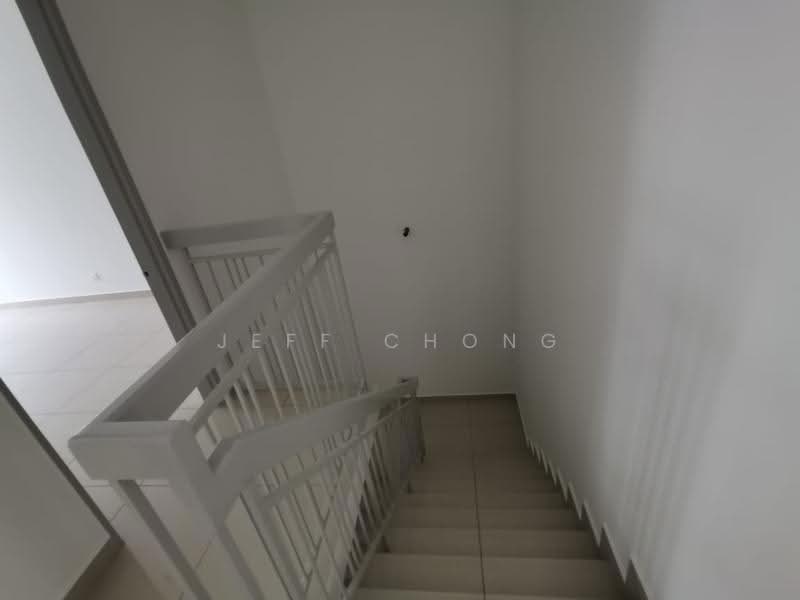 Rumah Teres untuk Dijual di Telok Panglima Garang (Selangor) - Jeff Chong - Interior - PropertyGuru.com.my
