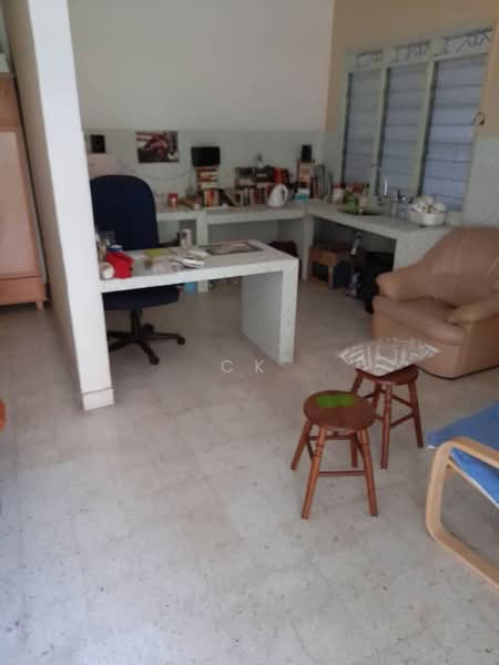 Rumah Teres 2-Tingkat untuk Dijual di Taman Ipoh Timur (Ipoh) - Ck Max - Study - PropertyGuru.com.my
