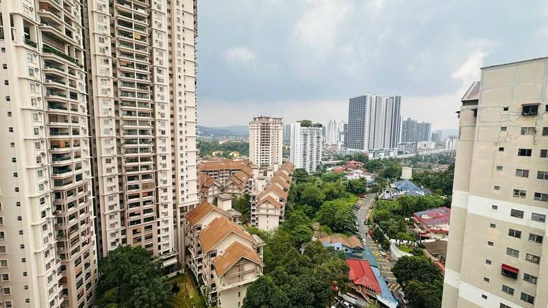 Apartment for Sale at Pangsapuri Bukit Baru - Azli Ibrahim - Exterior - PropertyGuru.com.my